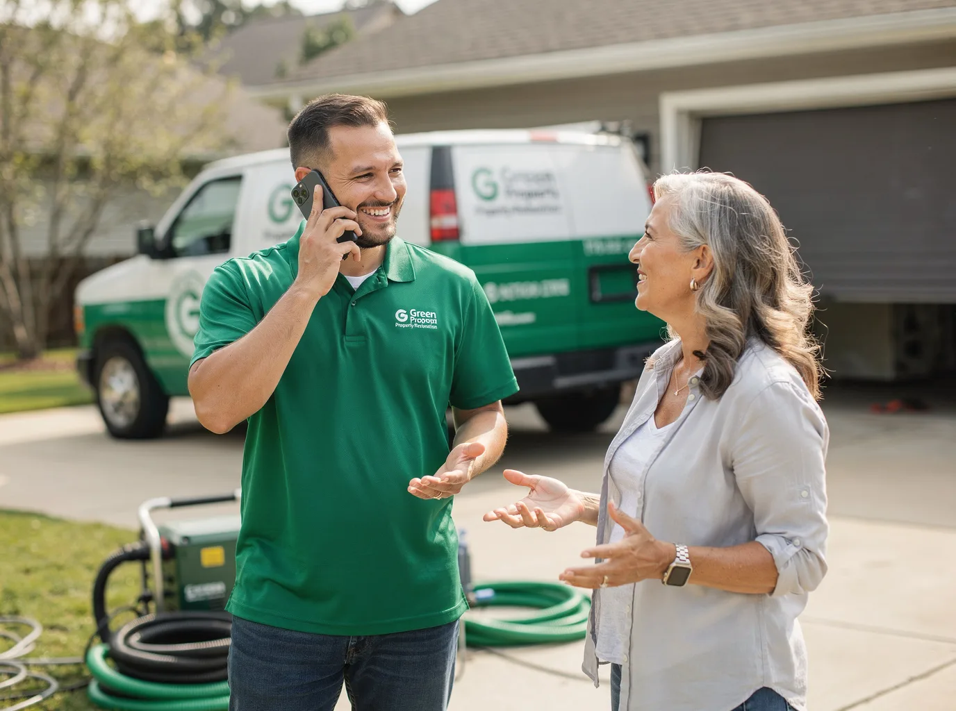 Water Damage Restoration Paragon, IN FAQs